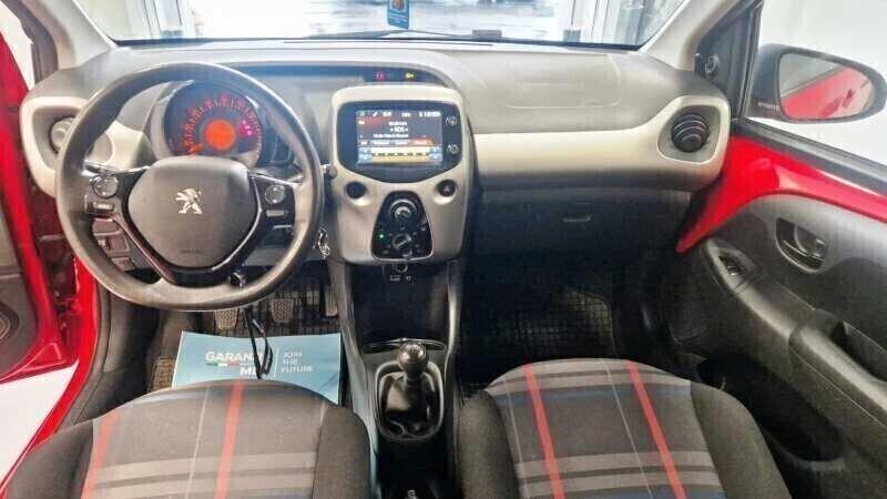 Peugeot 108 1.0 69 CV Active