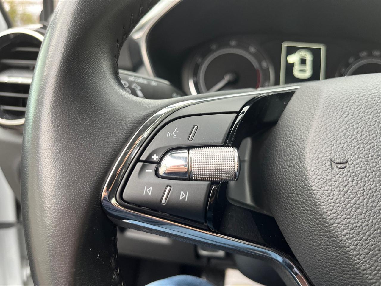 Skoda Fabia 1.0 mpi evo ambition 80cv