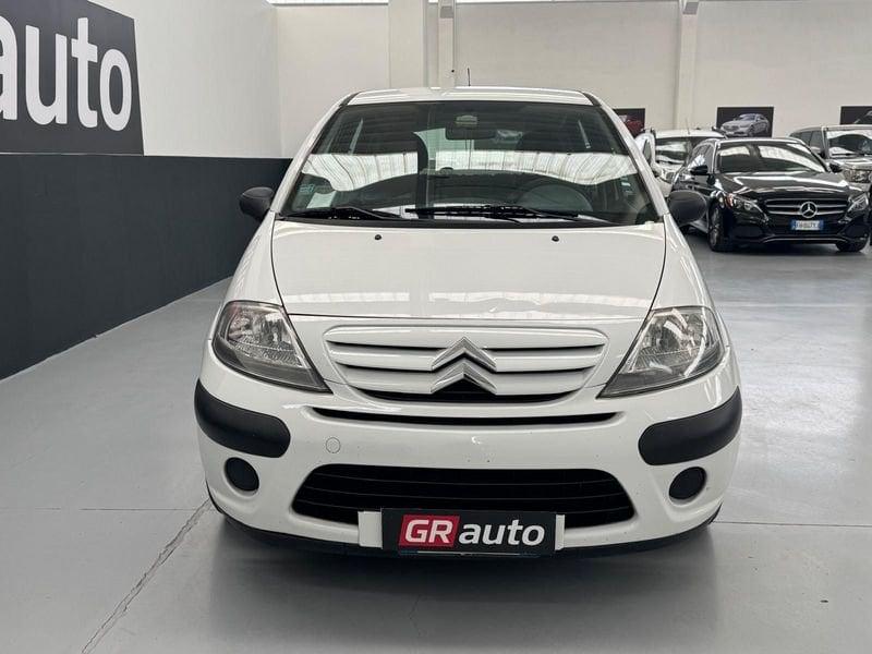 Citroën C3 C3 1.1 Cashmere