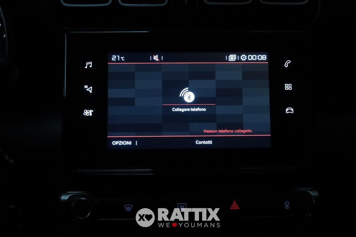 Citroen C3 Aircross 1.2 Puretech 110CV Shine