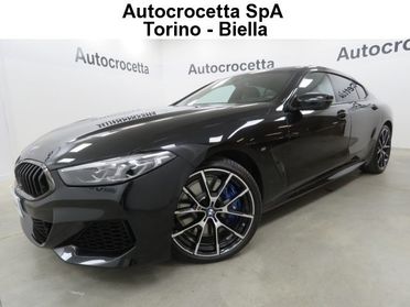 BMW M850 i xDrive Gran Coupé *Pronta Consegna
