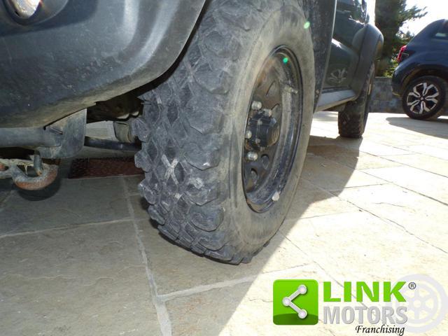 SUZUKI Jimny 1.5 120 CV ALLGRIP PRO 2-Seater