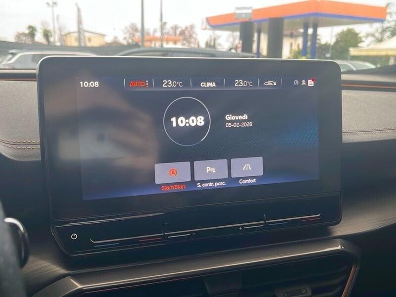 CUPRA Formentor 2.0 TDI 4Drive DSG * 4X4