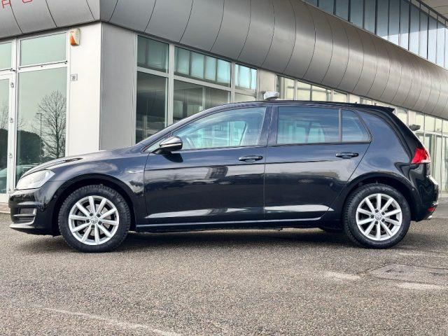 VOLKSWAGEN Golf 1.6 TDI 110 CV 5P. Lounge 4Motion
