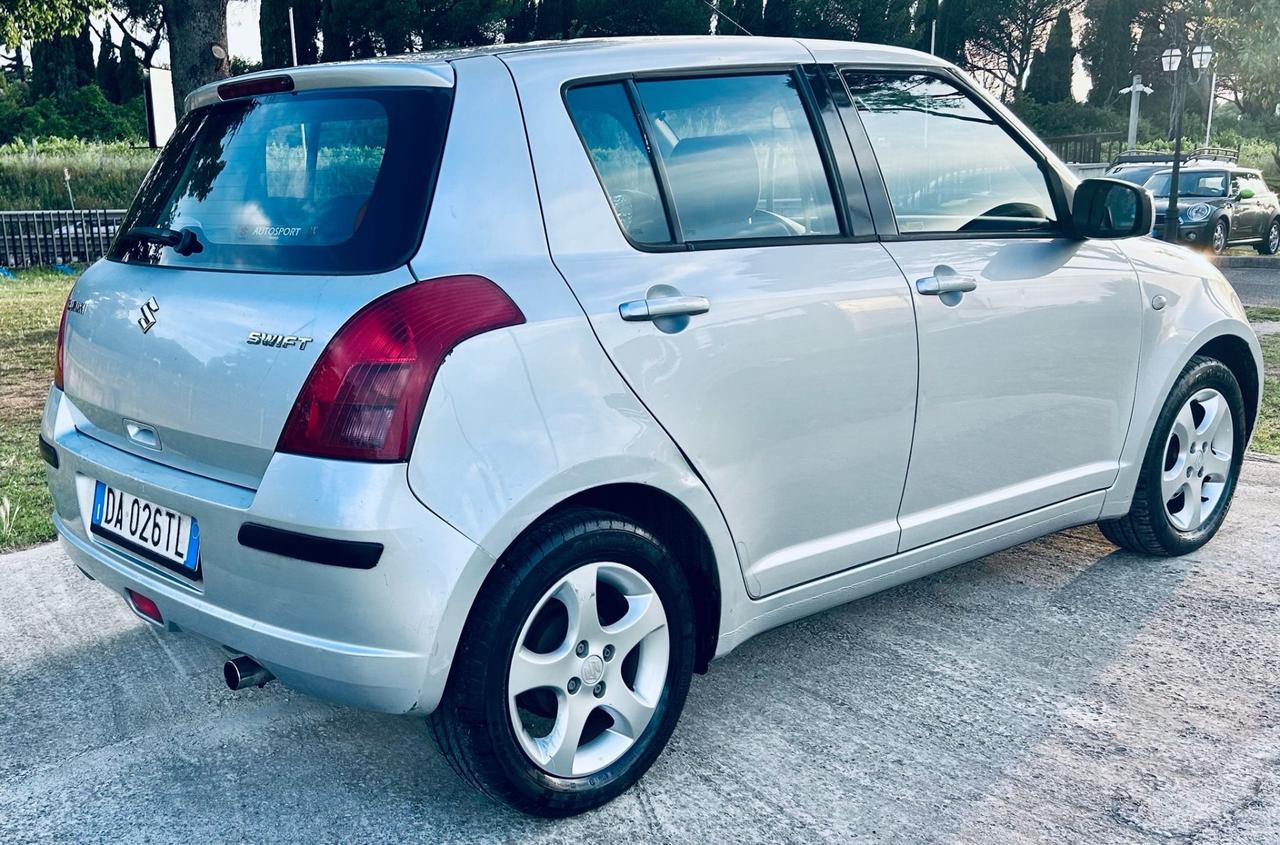 Suzuki Swift 1.3 DDiS 5p!!km150.000!!