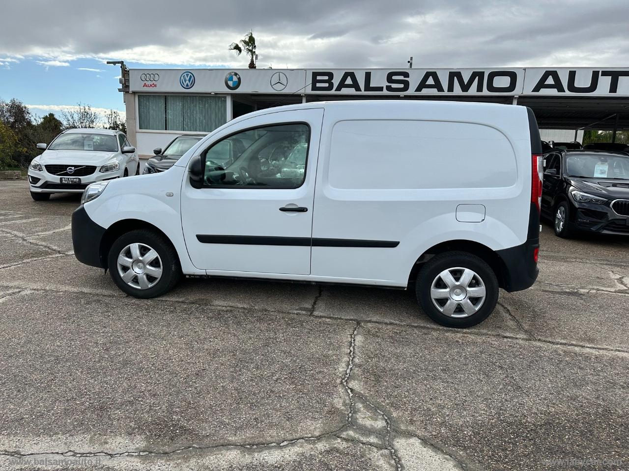 Kangoo 1.5dCi IVA COMPRESA