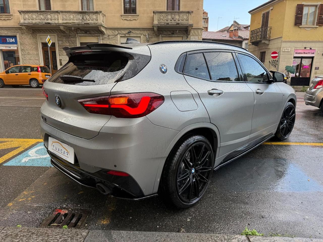 Bmw X2 M Sport M 35 i