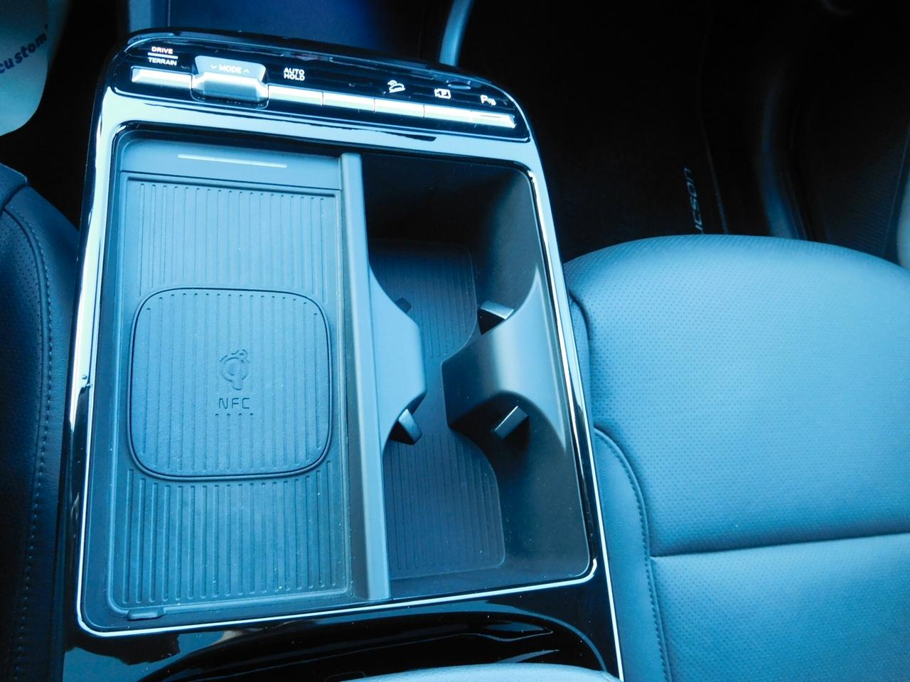 Hyundai Tucson 1.6 HEV 4WD aut. Exellence