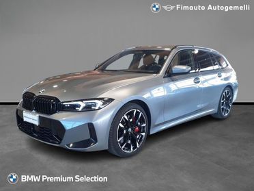 BMW 320 d 48V xDrive Msport Pro Aut. Restyling