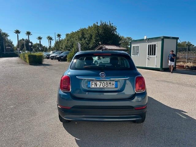 Fiat 500X CROSSOVER 1.6 MJET 120CV 4X2 BUSINESS