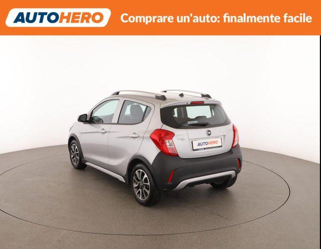 OPEL Karl Rocks 1.0 73 CV