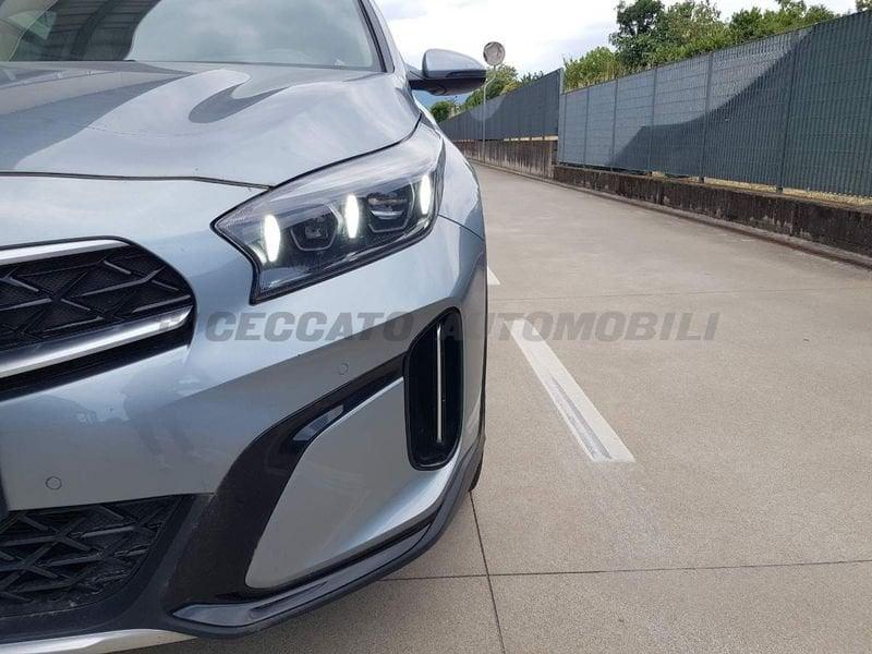 KIA Xceed XCEED PE 1.6 PHEV STYLE