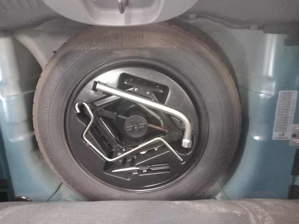 FIAT 500 III 2015 - 500 1.2 Lounge 69cv