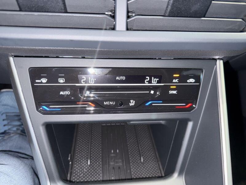 Volkswagen Polo Polo 1.0 Edition Plus TECH PACK KM0