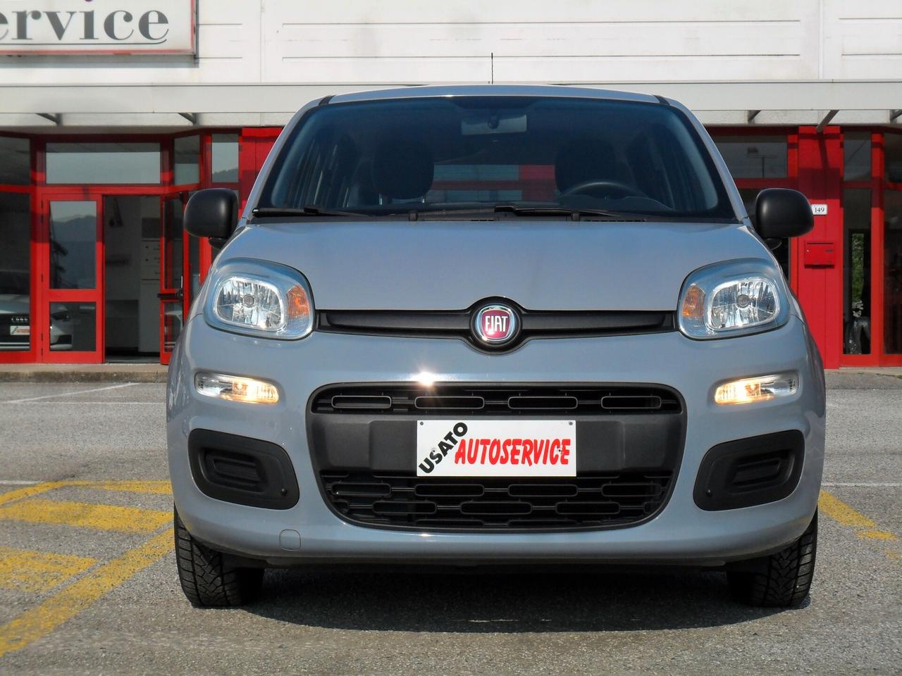 Fiat Panda 1.2 Easy 5 Posti