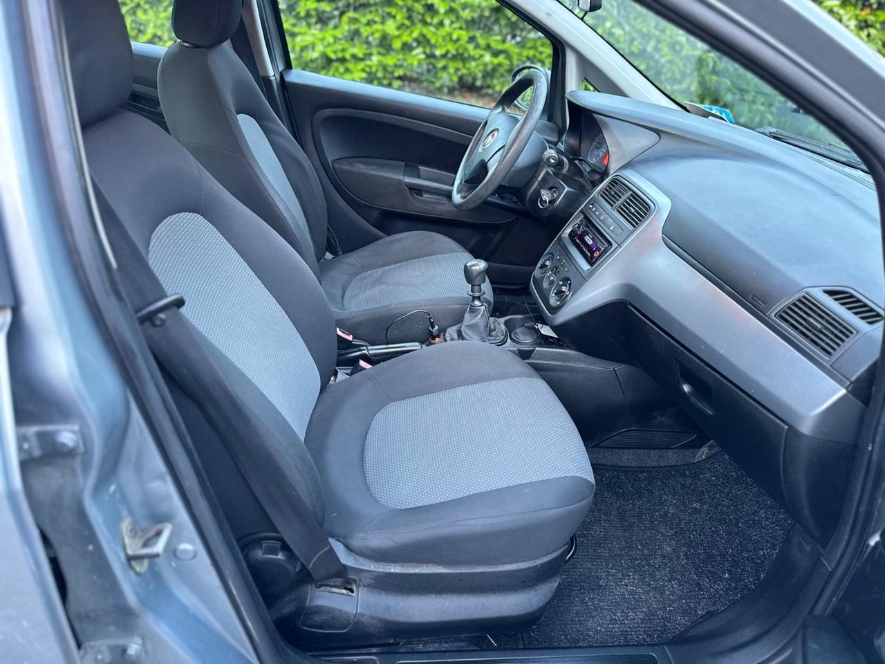 Fiat Punto Evo 1.2 Neopatentati Euro 5