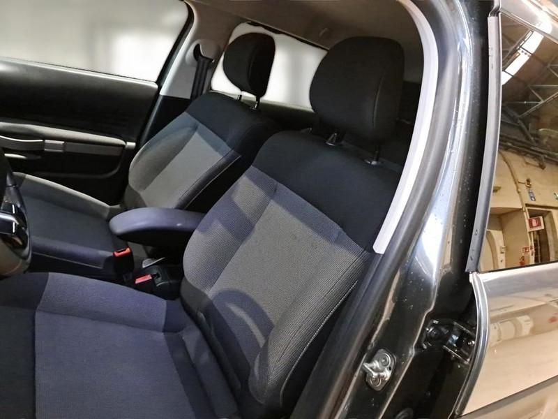 CITROEN C4 CACTUS BlueHDi 100 Shine