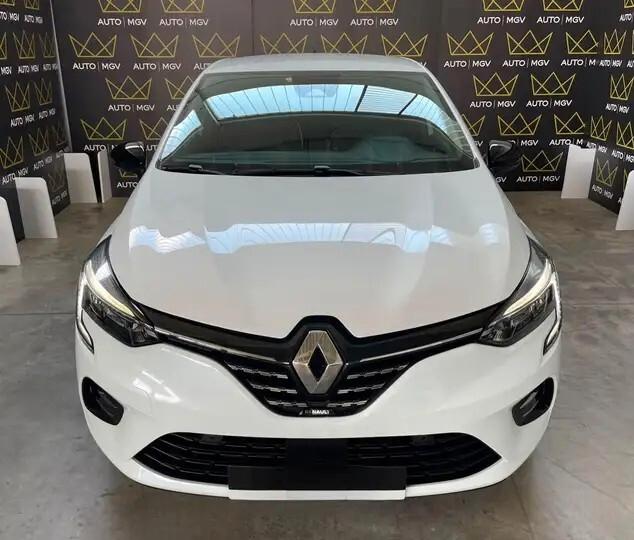 Renault Clio Full Hybrid E-Tech 140 CV 5 porte Intens