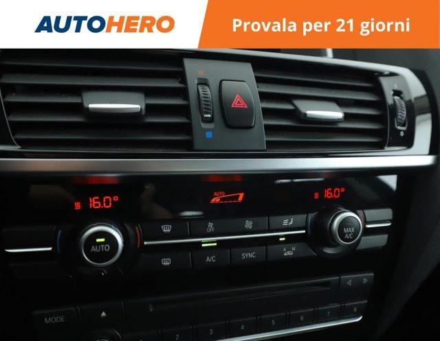 BMW X3 xDrive20d Business Advantage Aut.