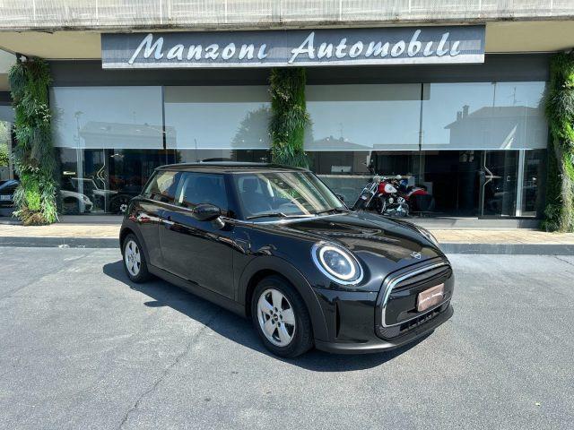 MINI Mini 1.5 One NEOPATENTATI UNICO PROPRIETARIO