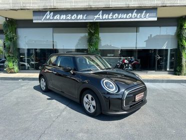 MINI Mini 1.5 One NEOPATENTATI UNICO PROPRIETARIO
