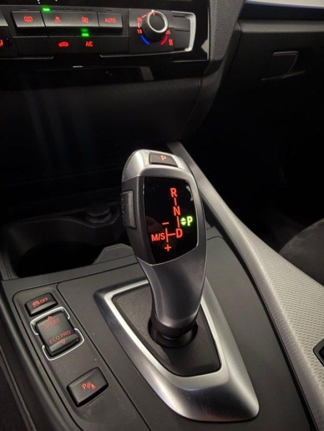 BMW 116 d 5p. Msport. //AUTOMATICA//LED//
