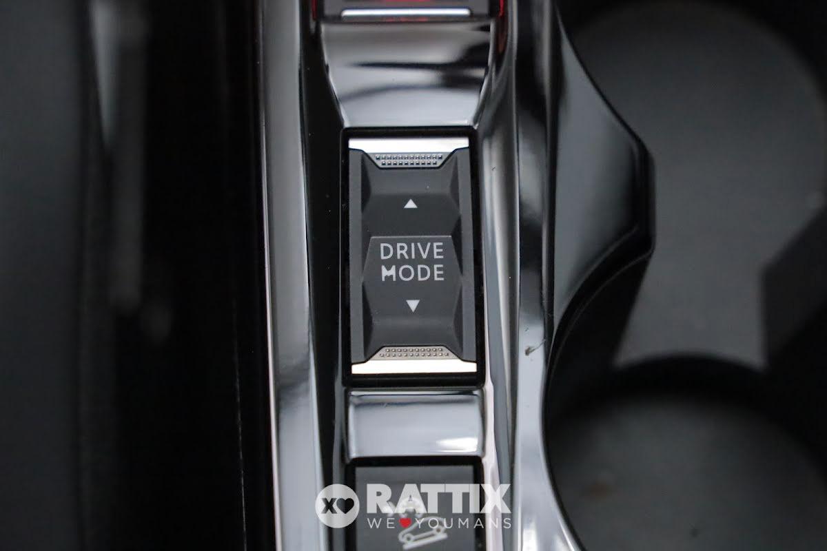 Peugeot 2008 1.2 Puretech 130CV Allure Pack EAT8