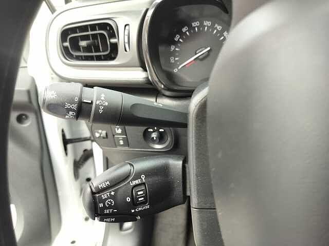 Citroen C3 BlueHDi 100 S&S Feel