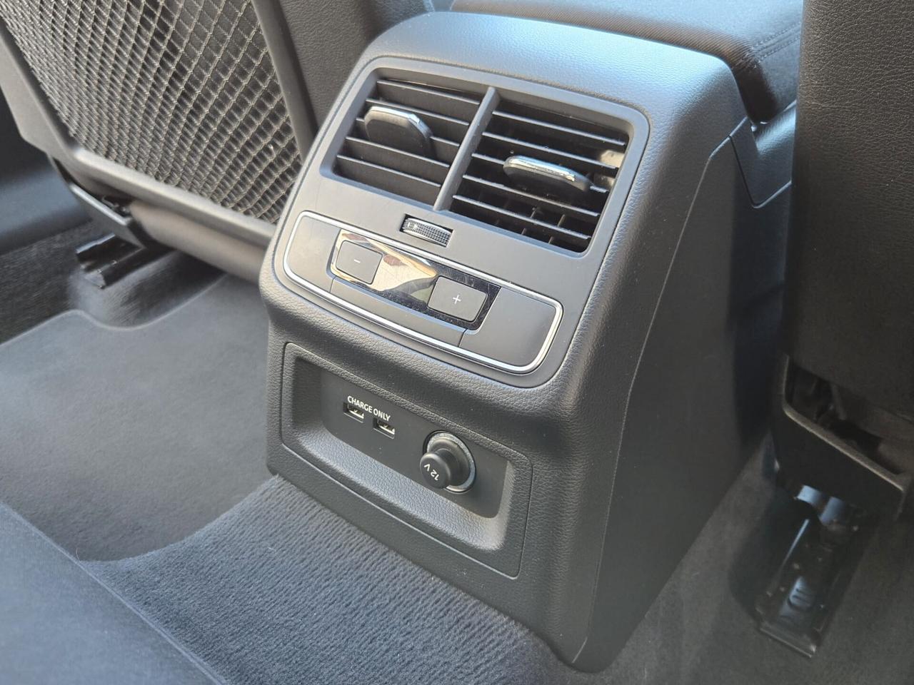 Audi A4 Avant 40 TDI quattro S line tetto e matrix