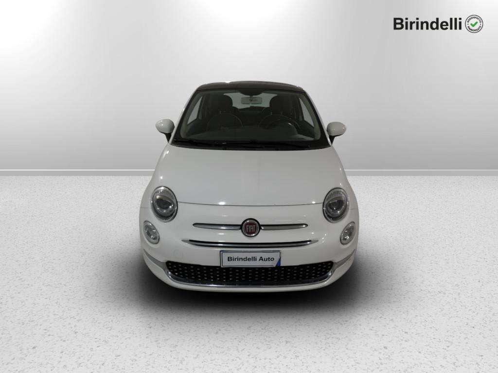 FIAT 500 (2015-2024) - 500 1.2 Pop