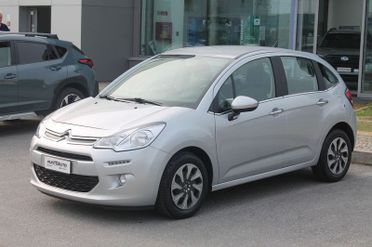 Citroën C3 1.2 PureTech 82 Selection