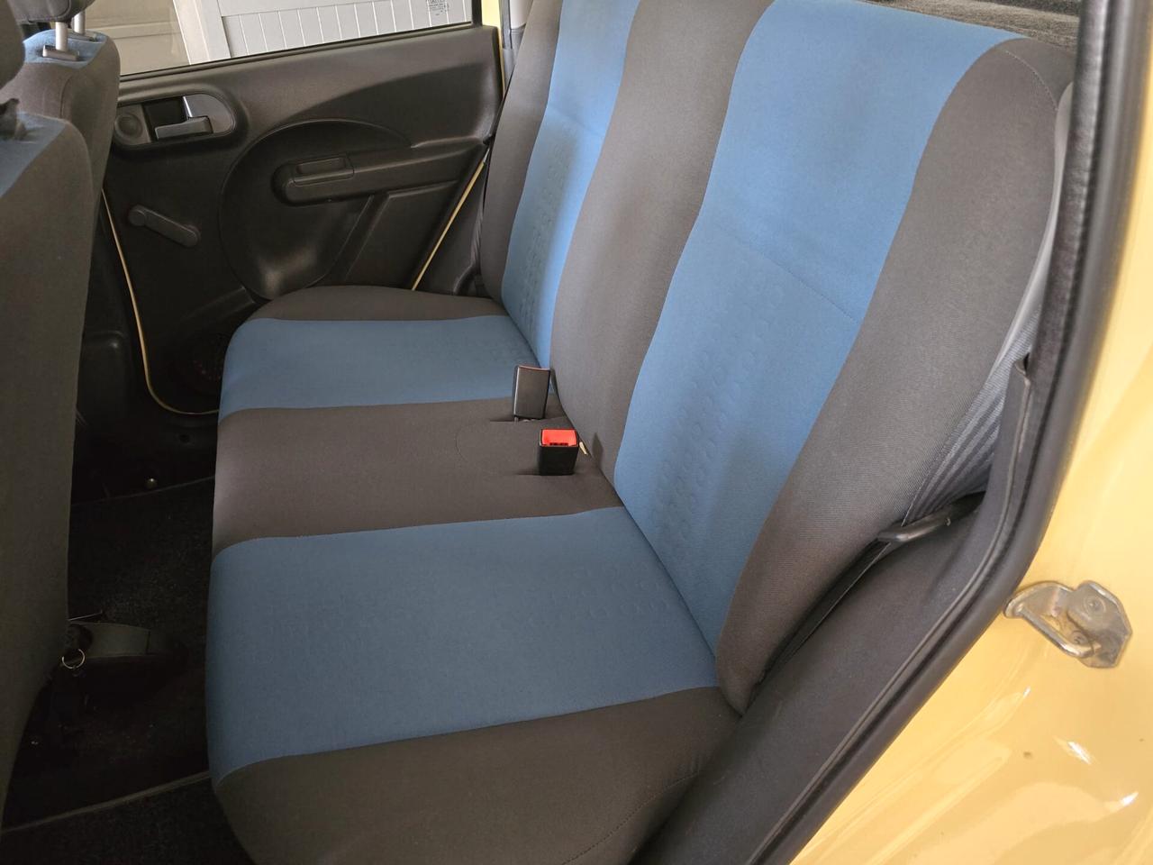 Fiat Panda 1.2 Dynamic GPL