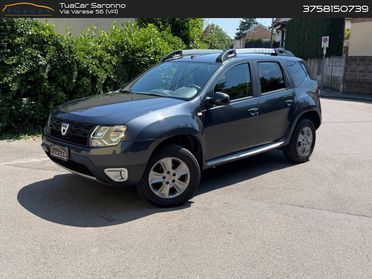 Dacia Duster Black Shadow 1.6 SCe 115 LPG #10999
