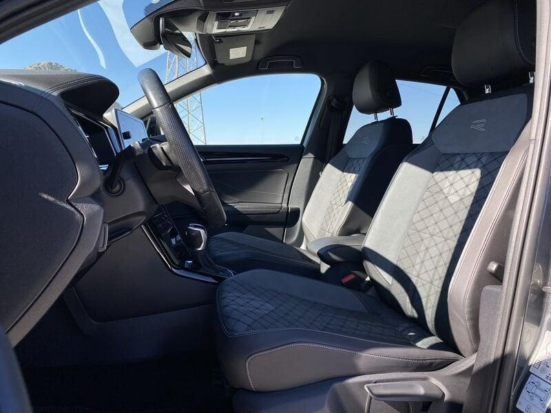 Volkswagen T-Roc R-Line 1.5 TSI 150 CV DSG