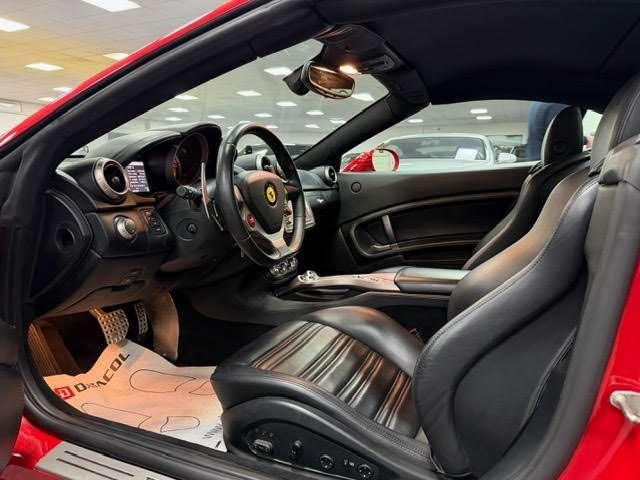 Ferrari California California 4.3 dct + FRENI CARBOCERAMICI +