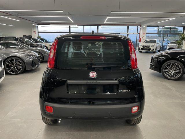 FIAT Pandina 1.0 Hybrid Icon KM0 MY26
