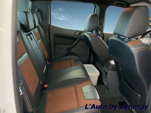 FORD Ranger 3.2 TDCi DC Wildtrak 5pt. + iva