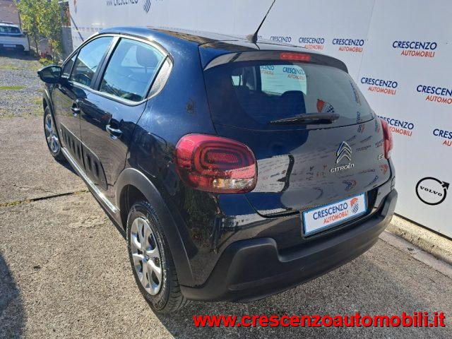 CITROEN C3 PureTech 82 Feel - MINI RATA