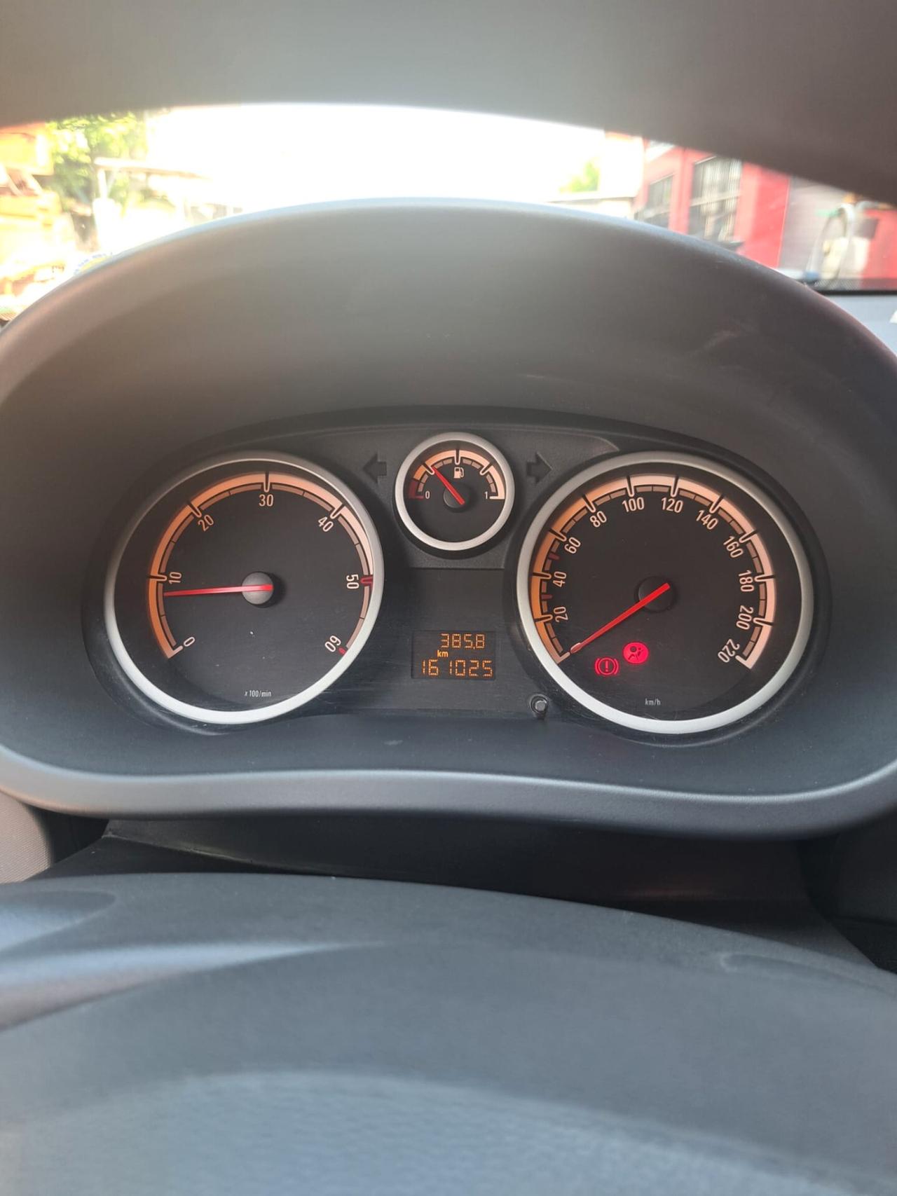 Opel Corsa 1.3 CDTI 75CV 3 porte Club