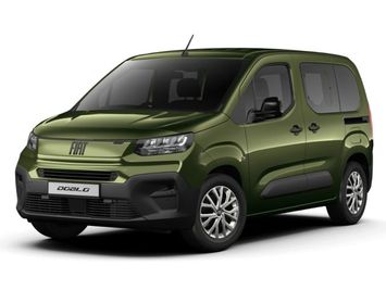 FIAT Doblo Doblò 1.5 BlueHdi 130CV Combi N1+PACK COMFORT