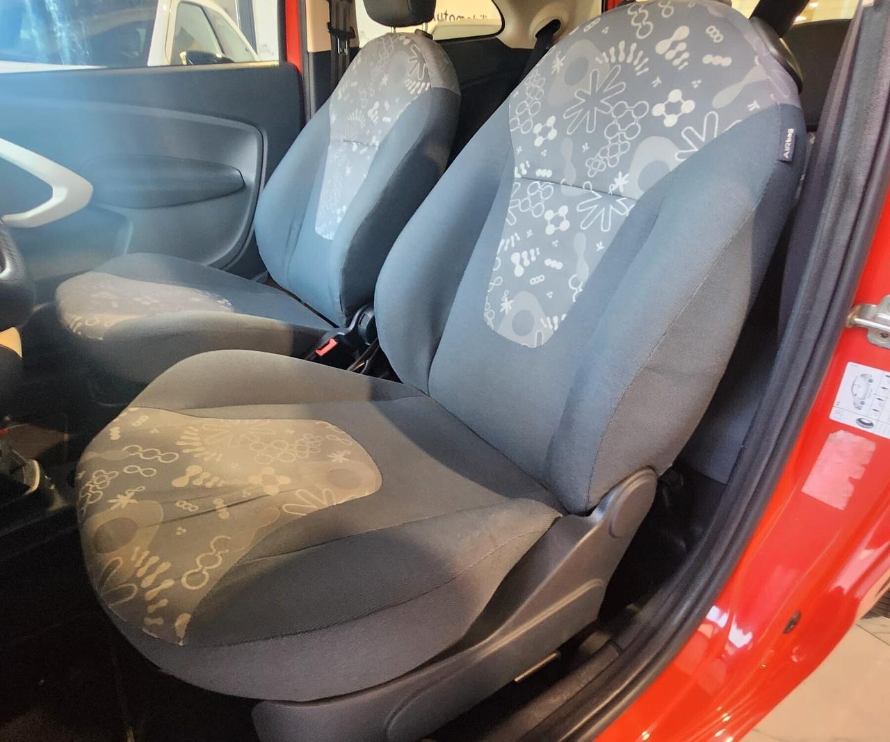 Ford Ka+ 1.2 8V 69CV Titanium Business