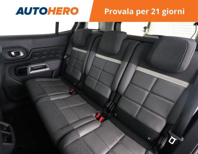 CITROEN C5 Aircross BlueHDi 130 S&S EAT8 Shine