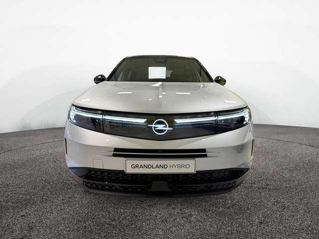 Opel Grandland 1.2 Hybrid GS 145cv e-dcs6 *KM0*