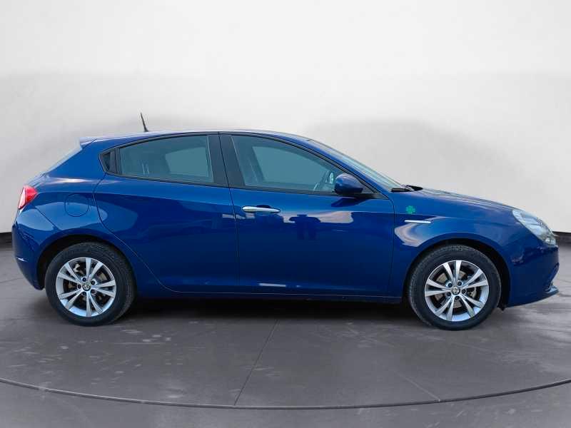 ALFA ROMEO Giulietta 1.6 jtdm Distinctive E5+