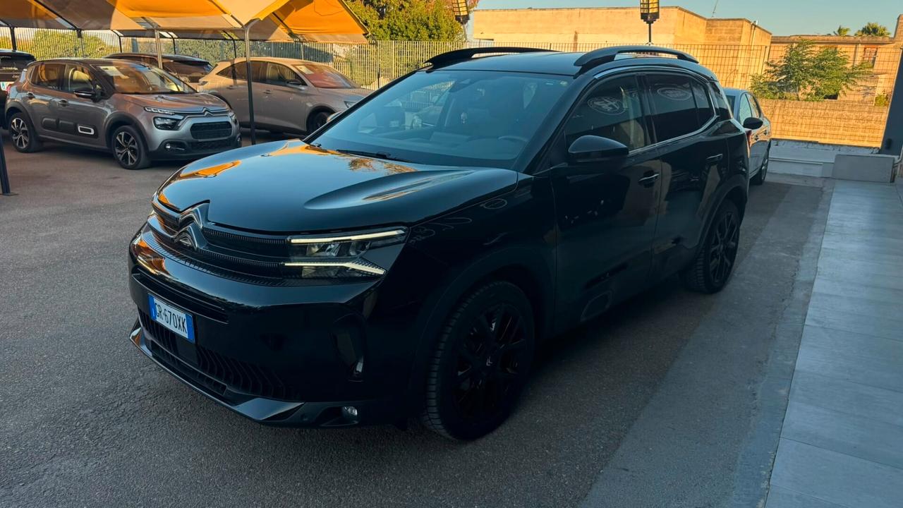 Citroen C5 Aircross BlueHDi 130 S&S EAT8 Feel Pack