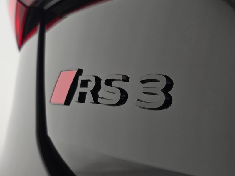 Audi RS3 sportback 2.5 tfsi quattro s-tronic