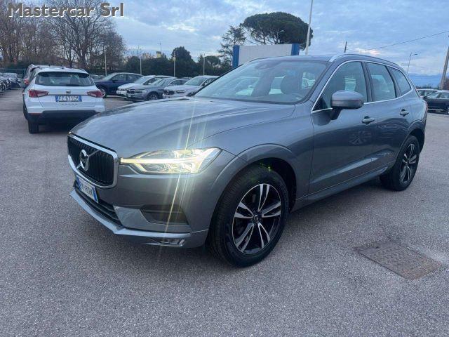 VOLVO XC60 XC60 2.0 d4 Business awd geartronic 4x4 - FM183BK