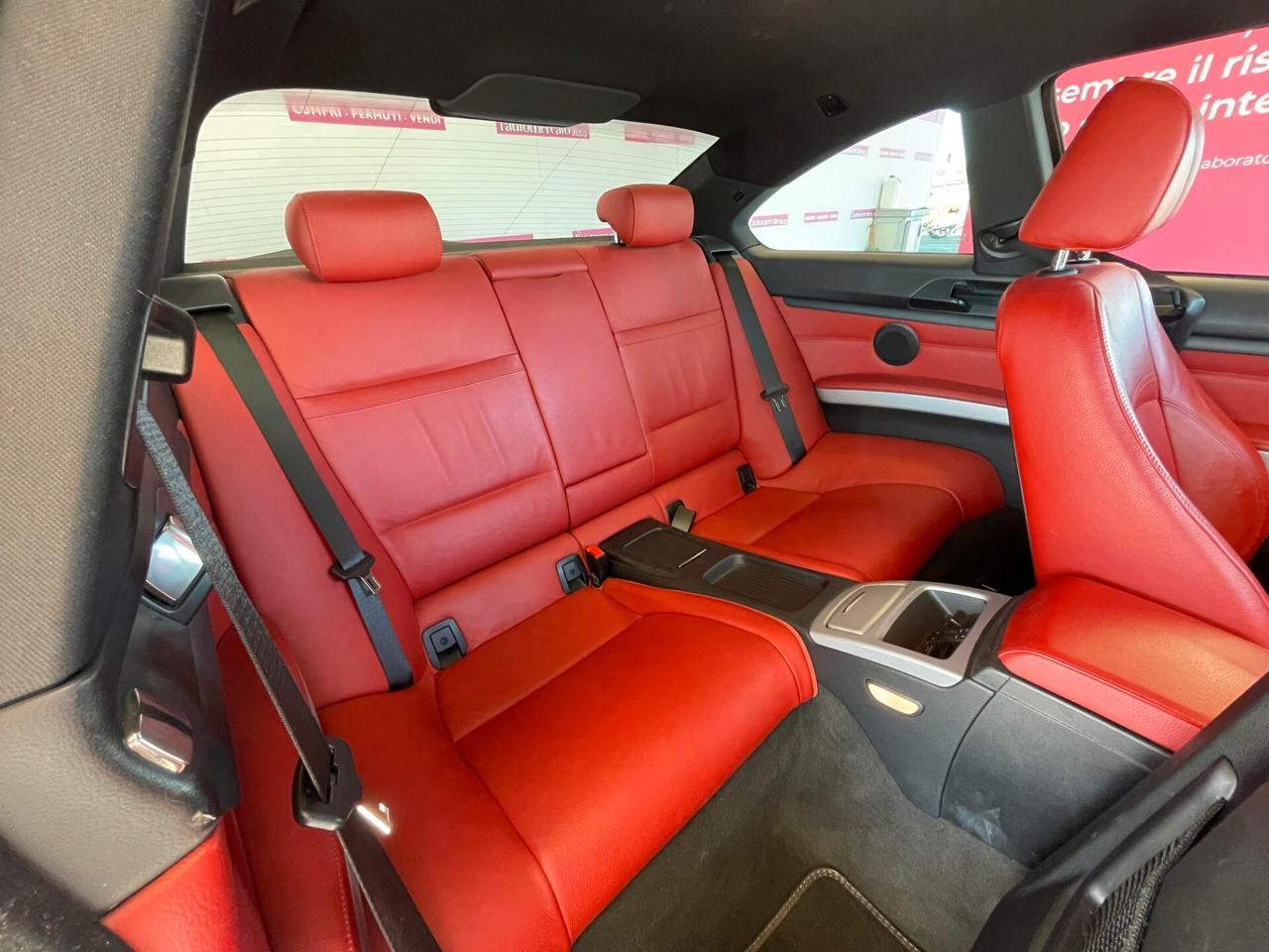 BMW Serie 3 (E92) 335i cat Coupé Msport