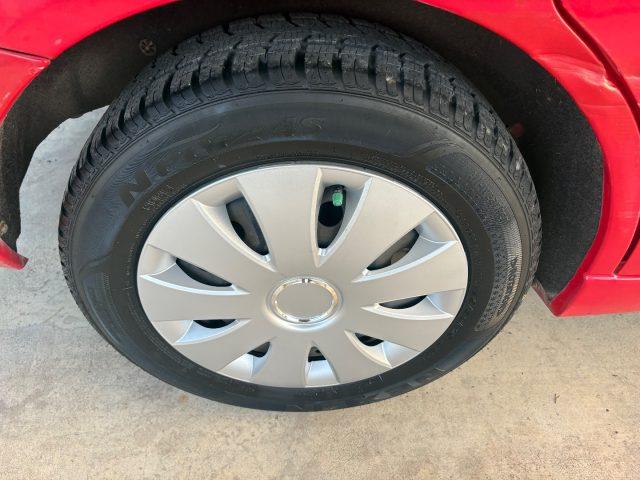 FORD Focus 1.6i 16V cat SW Ambiente PRONTA CONSEGNA OK NEOP