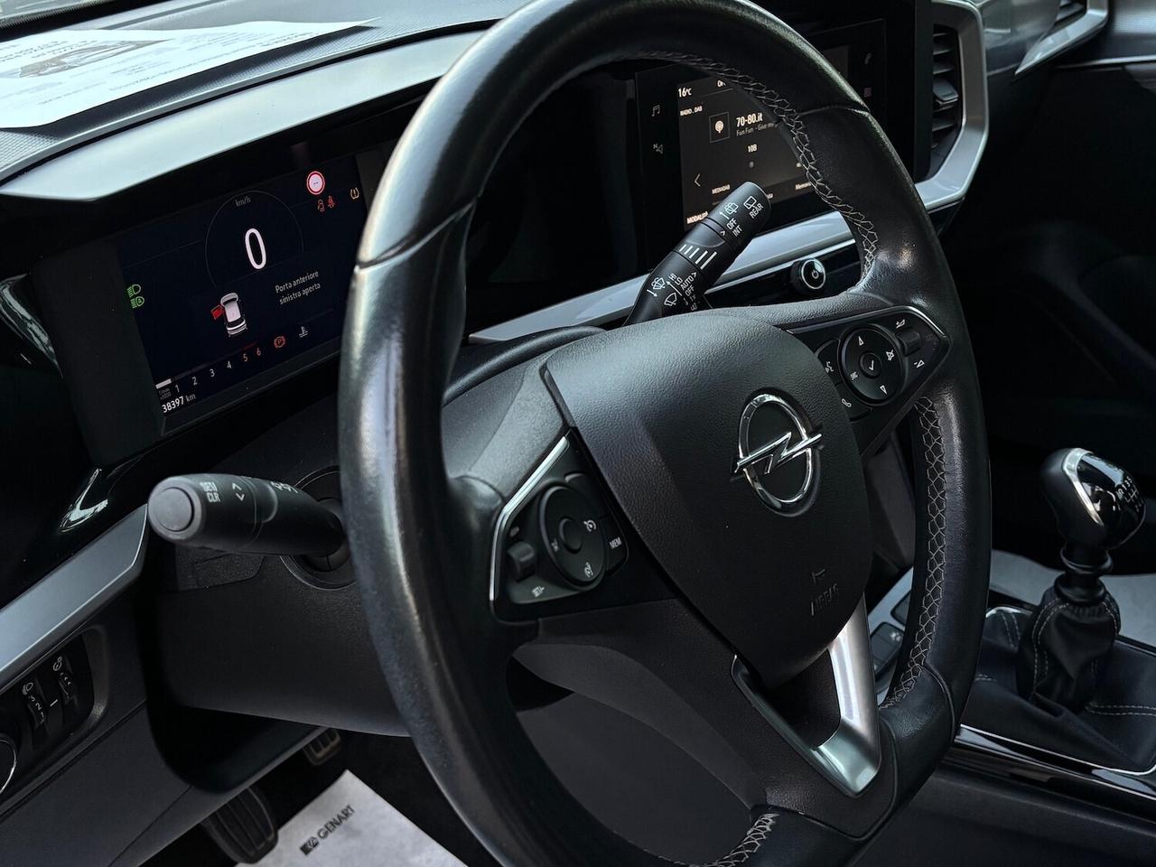 Opel Mokka 1.5 diesel Edition